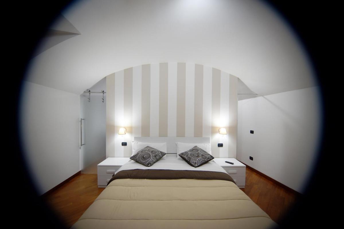 نابولي Montesantogroup Sorrento Room المظهر الخارجي الصورة
