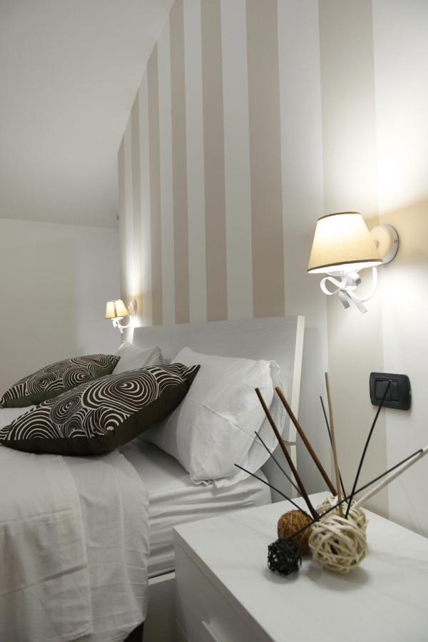 نابولي Montesantogroup Sorrento Room المظهر الخارجي الصورة