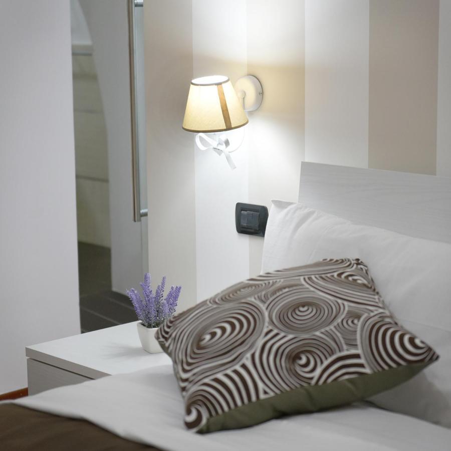 نابولي Montesantogroup Sorrento Room المظهر الخارجي الصورة