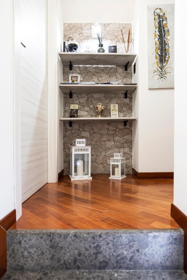 نابولي Montesantogroup Sorrento Room المظهر الخارجي الصورة
